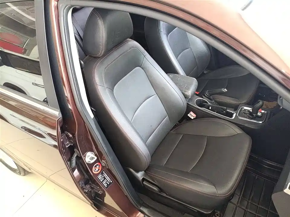 Geely Vision Geely Vision