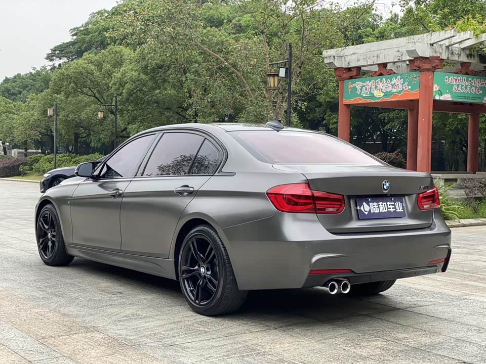 BMW 3 series BMW 3 series
