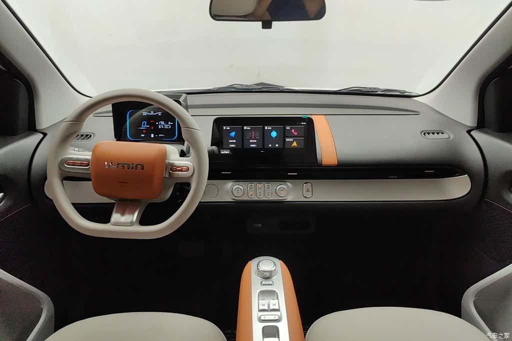 Changan Lumin, 2025 12
