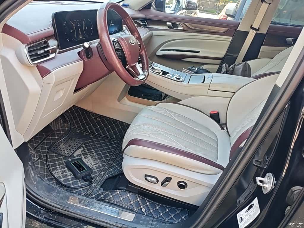 Ford Equator, 2021 15