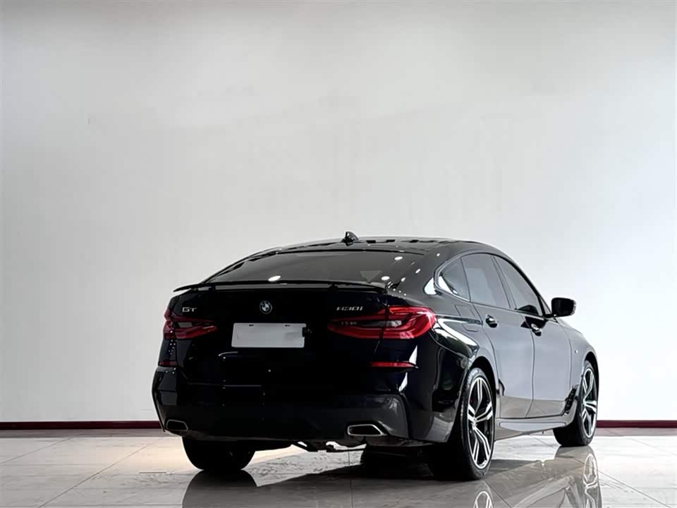 BMW 6 series GT BMW 6 series GT