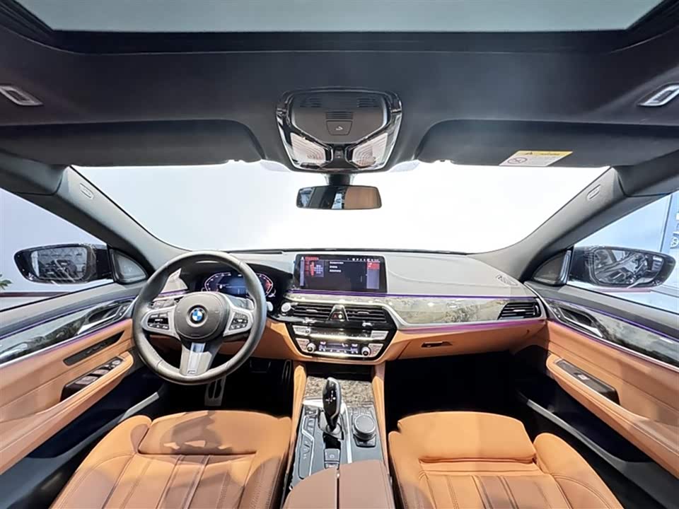 BMW 6 series GT BMW 6 series GT