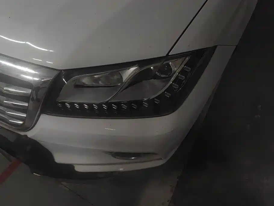 Haval H2