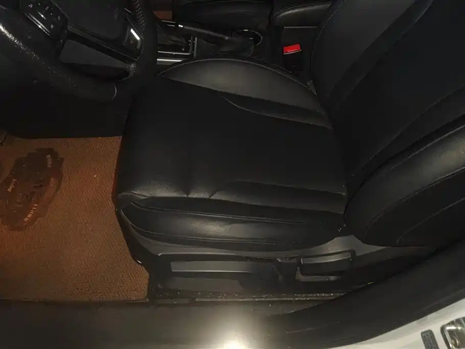 Haval H2