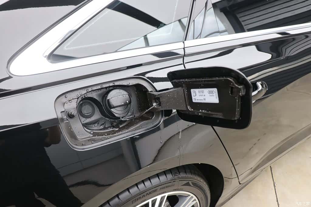 Audi A6L, 2023 30