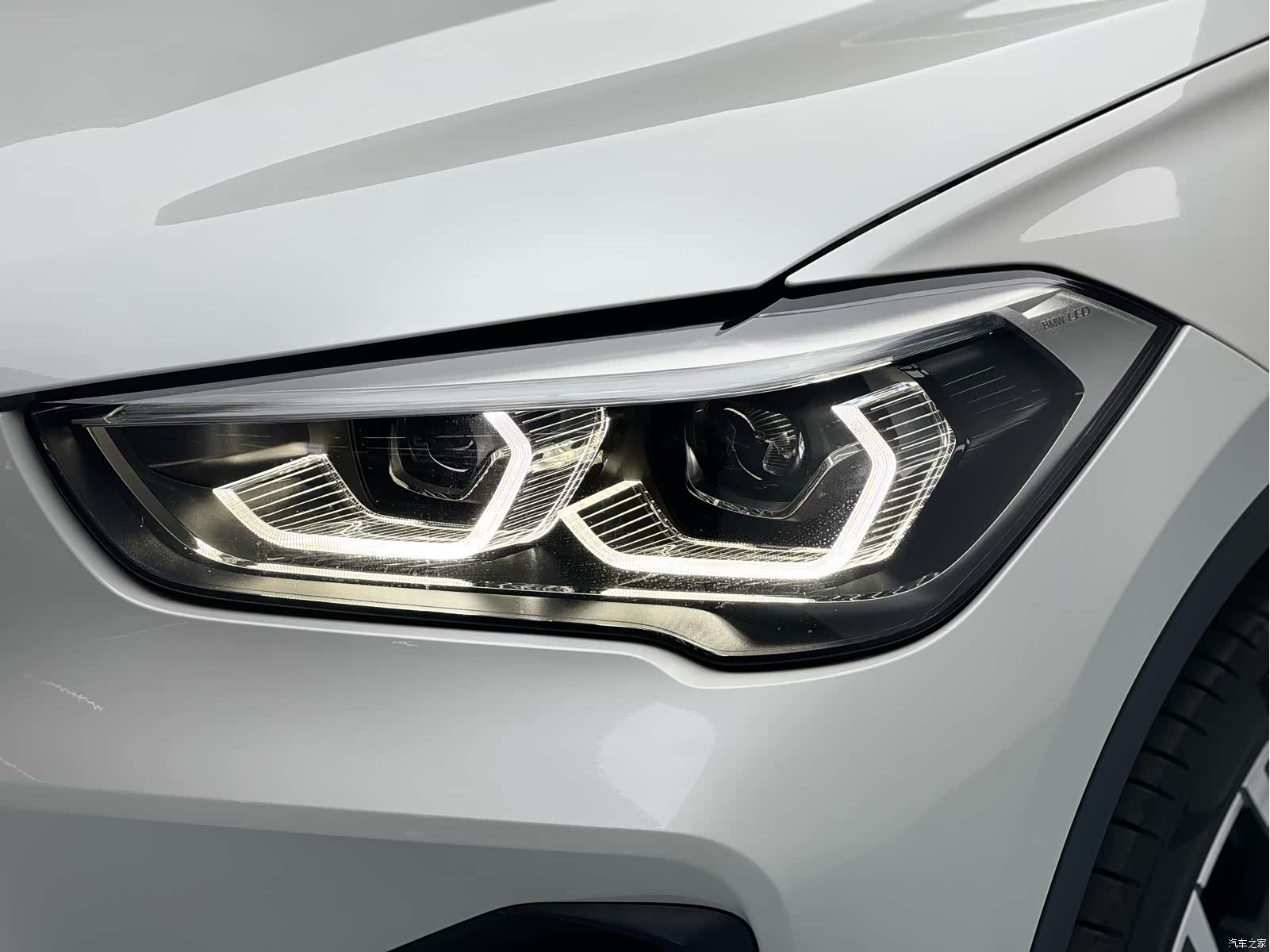 BMW X1, 2022 6