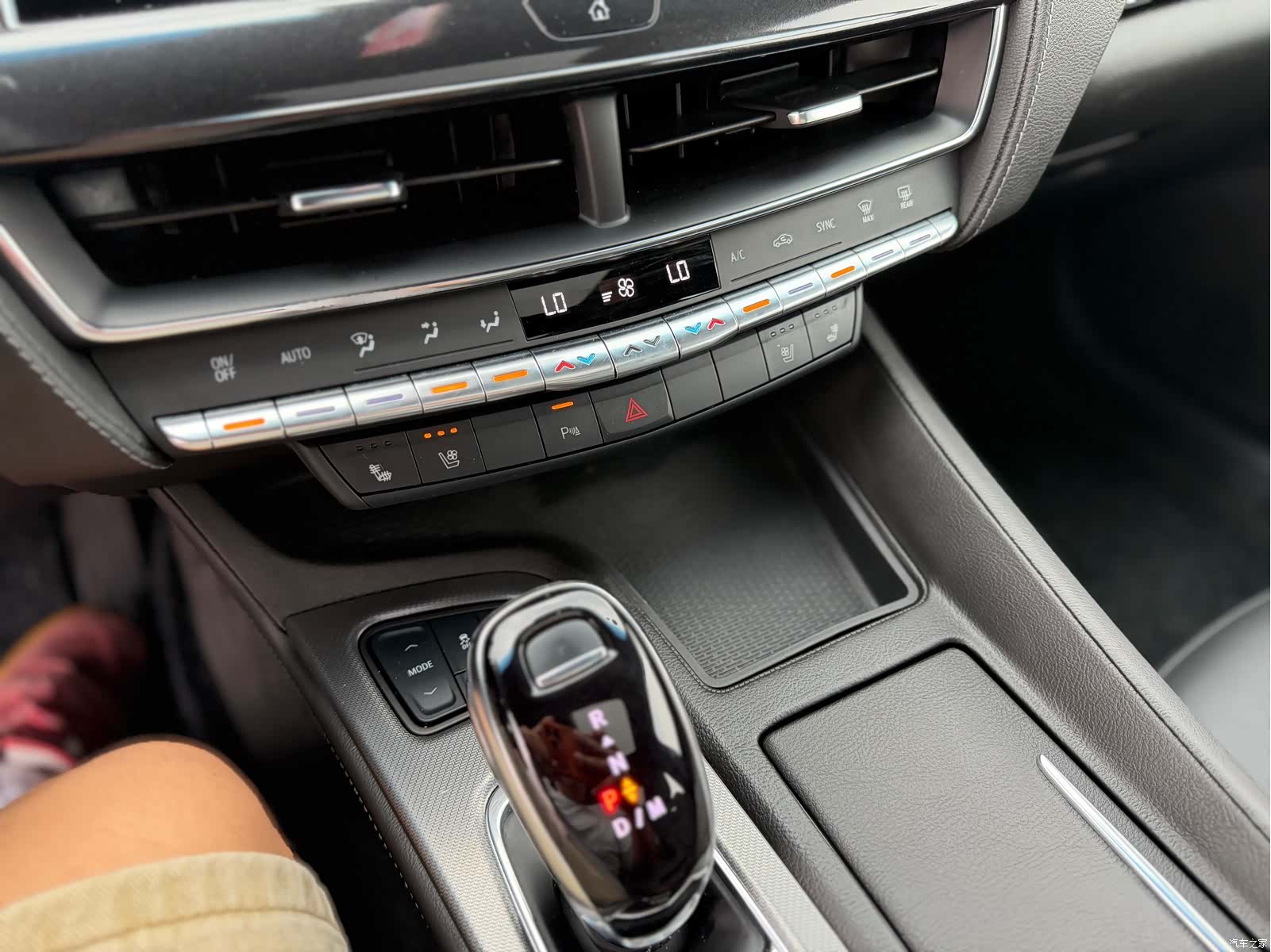 Cadillac CT5, 2022 16