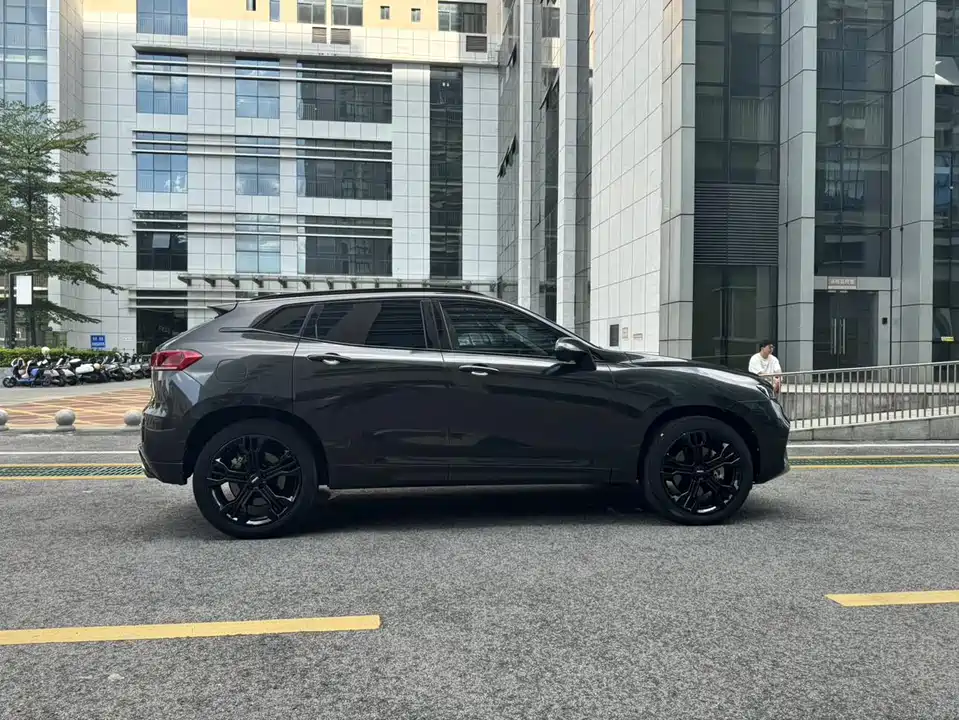 Weipai VV7