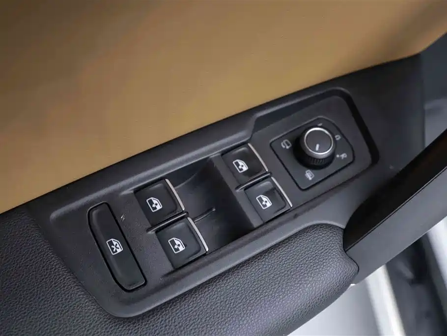 Volkswagen Tanyue Volkswagen Tanyue