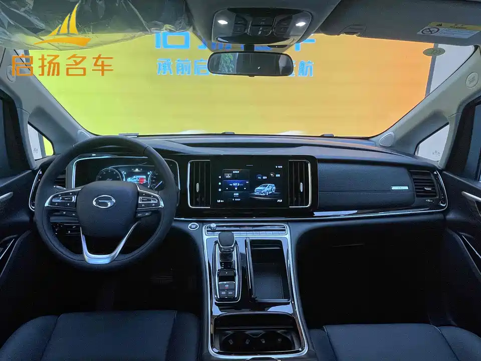 Trumpchi Trumpchi M8