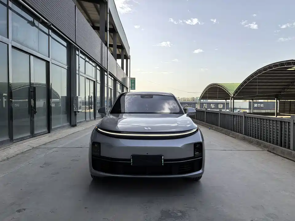 Li Auto Ideal L7