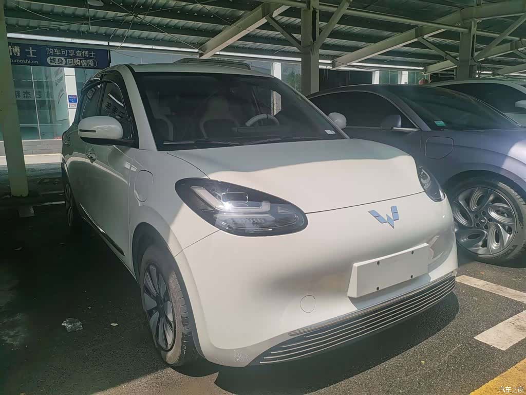 Wuling Bingo, 2024 3