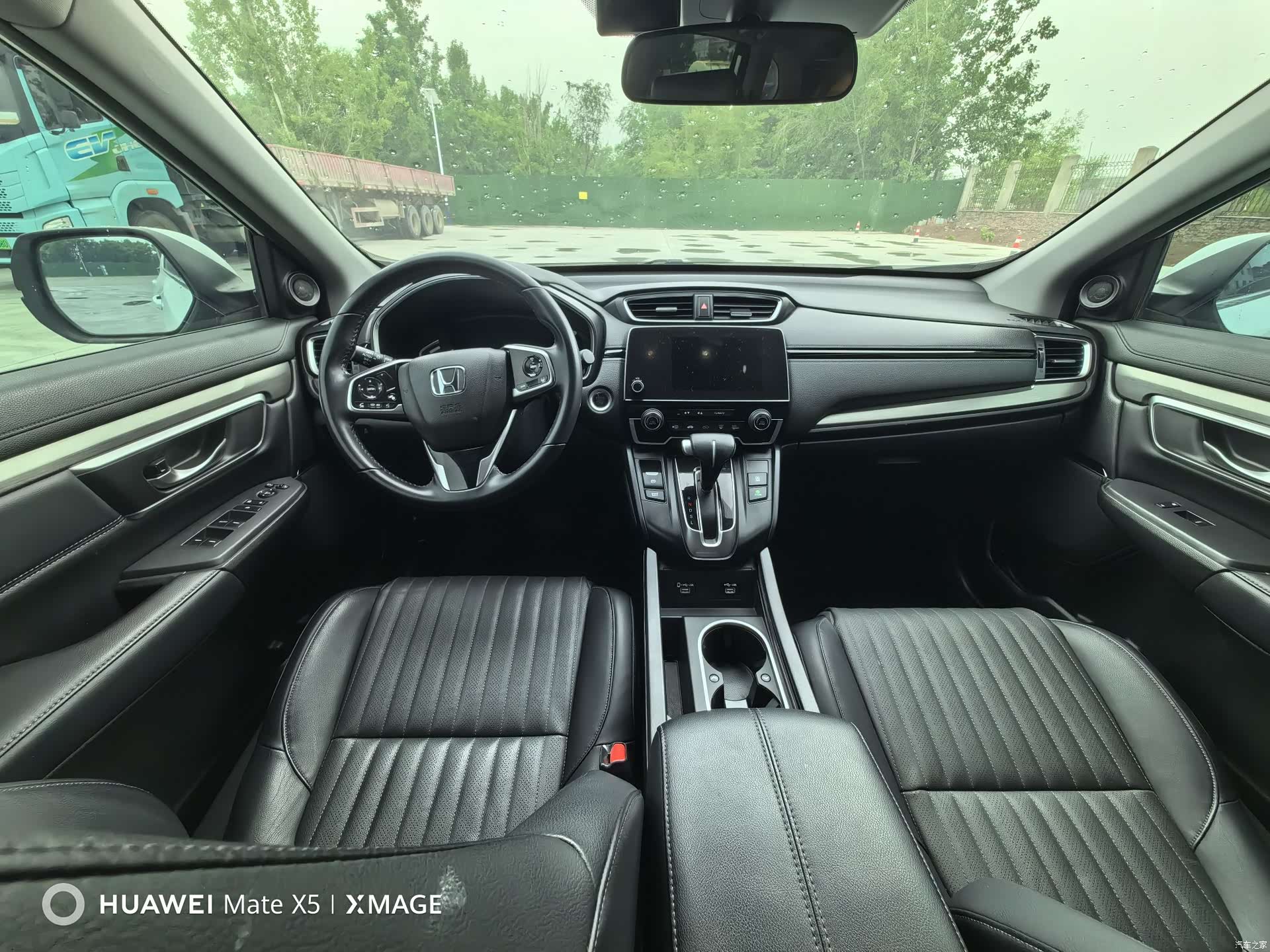 Honda Breeze, 2022 6