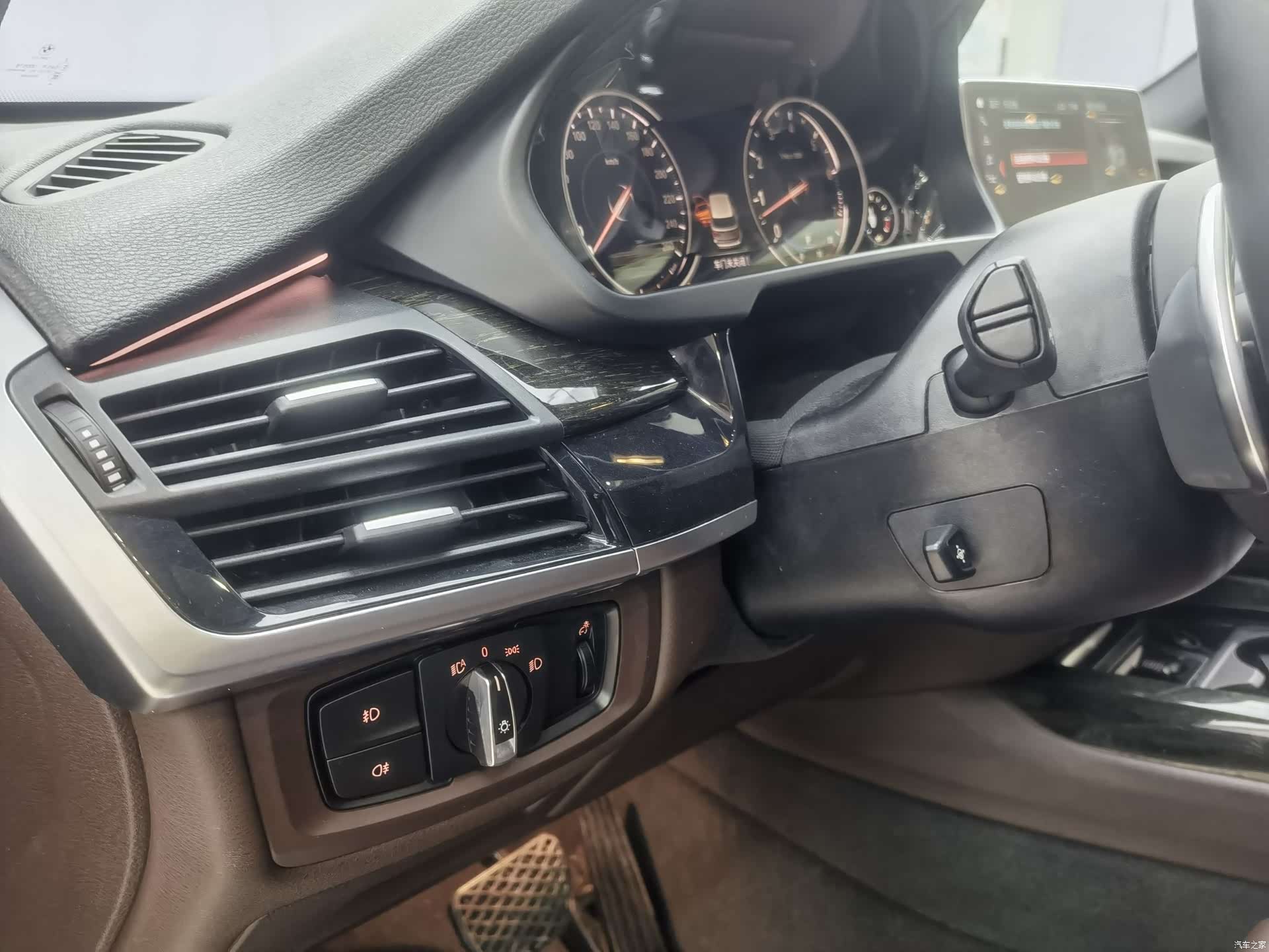 BMW X5, 2018 6