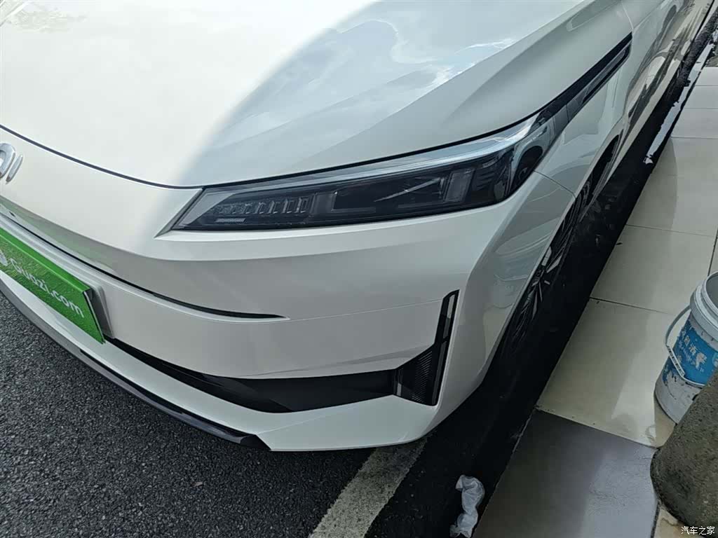 Changan Eado, 2025 24