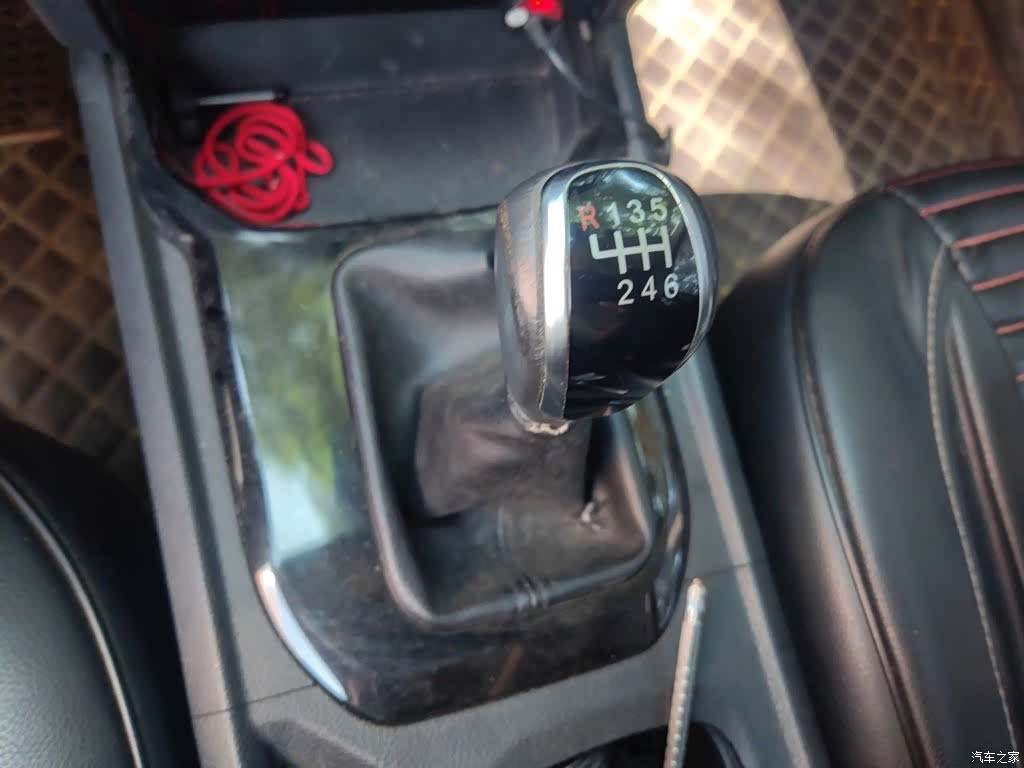 Haima S7, 2017 11