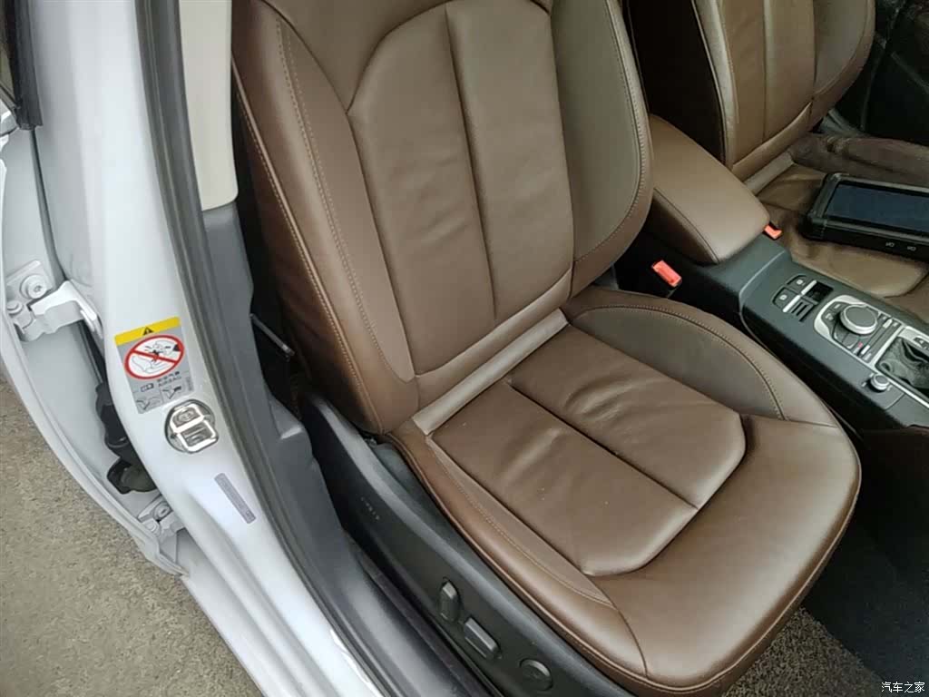 Audi A3, 2016 25