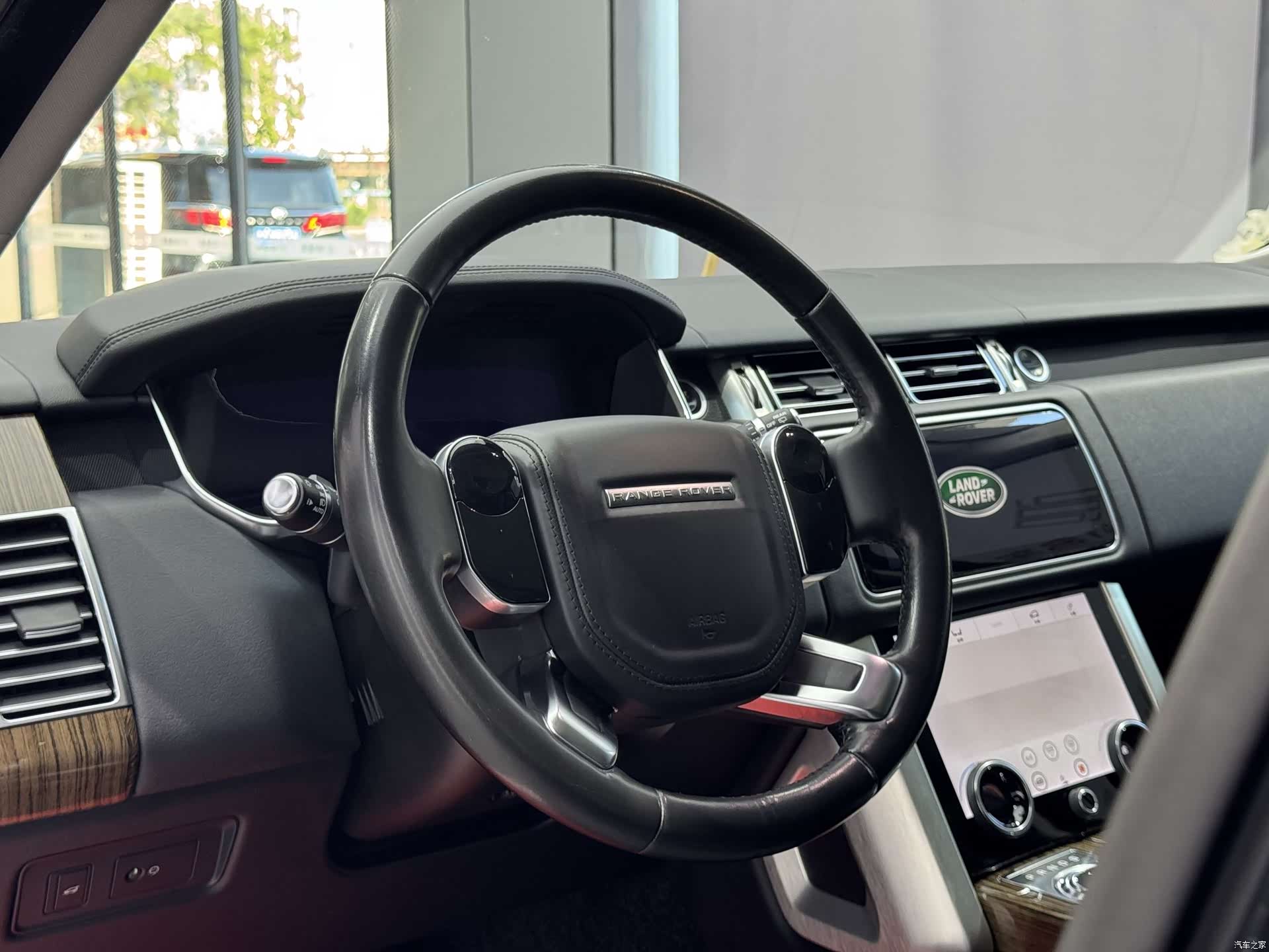 Land Rover Range Rover, 2019 17