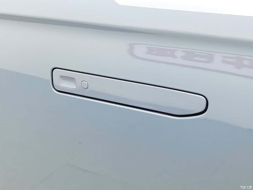 Leapmotor B10, 2025 18