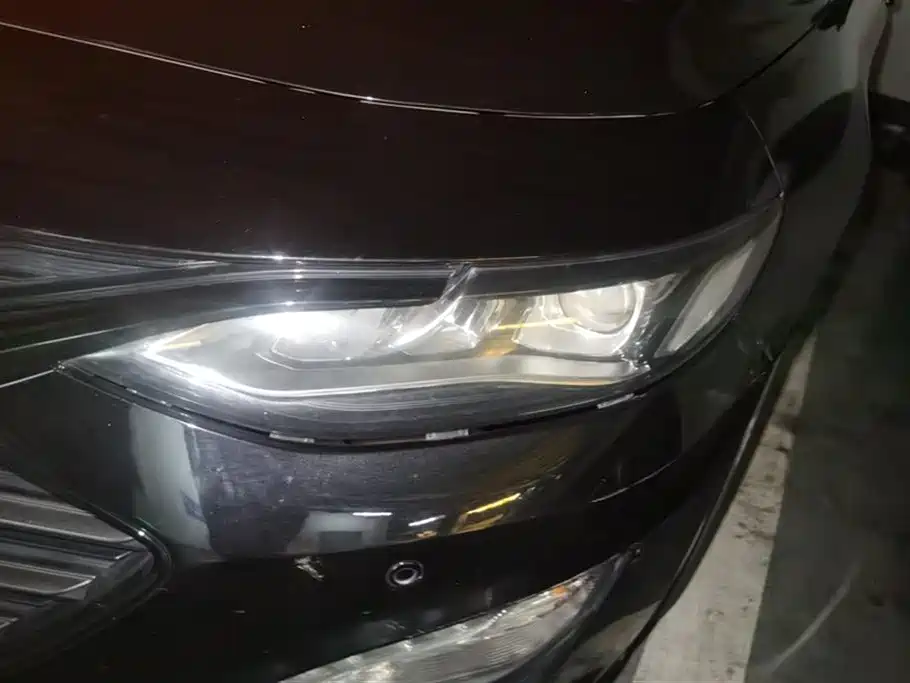 Chevrolet Mai Ruibao XL