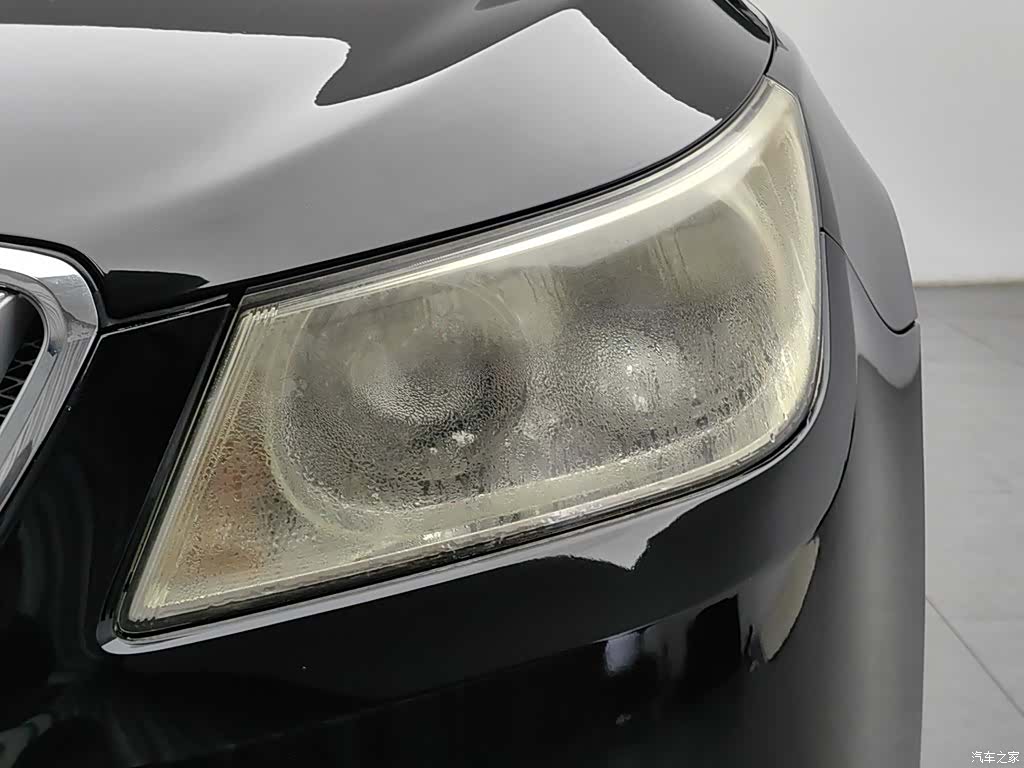 Buick LaCrosse, 2013 7
