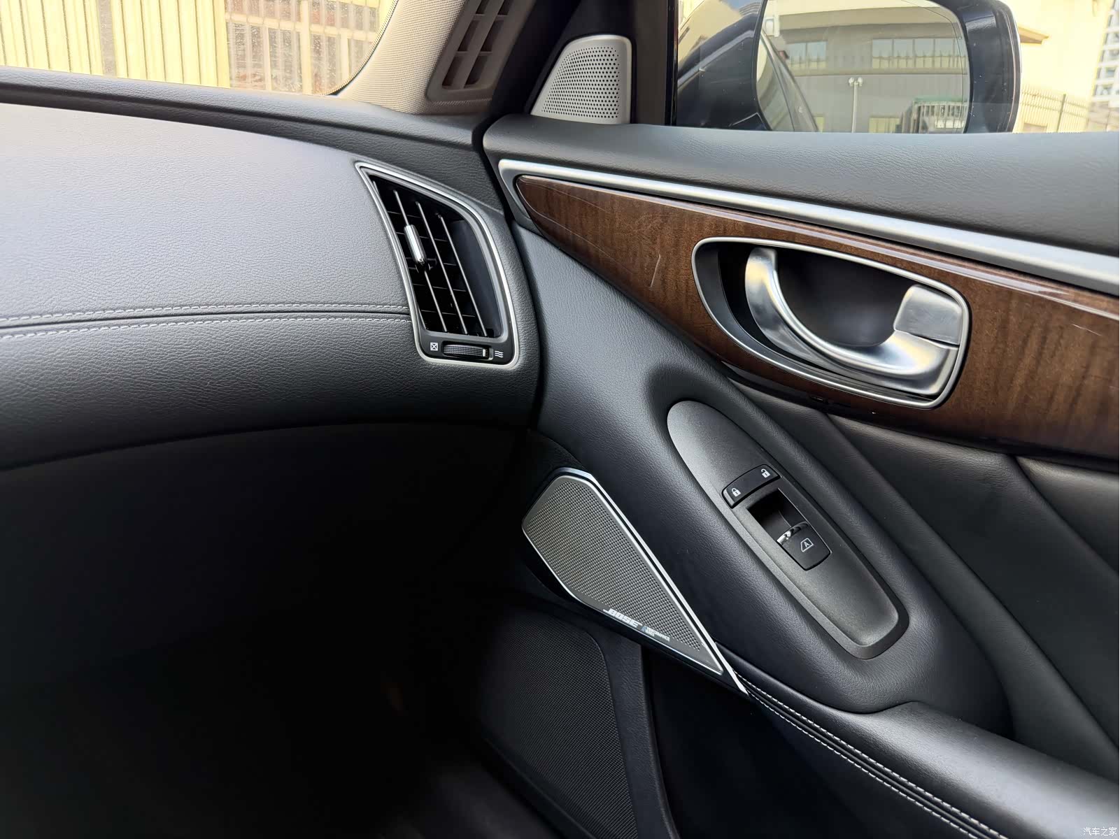 Infiniti Q50L, 2018 15