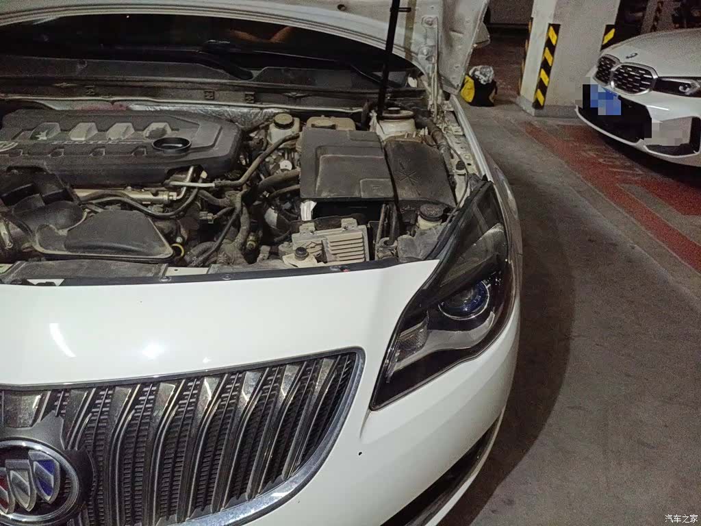 Buick Regal, 2015 22