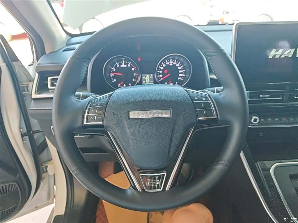 Haval M6, 2023 11