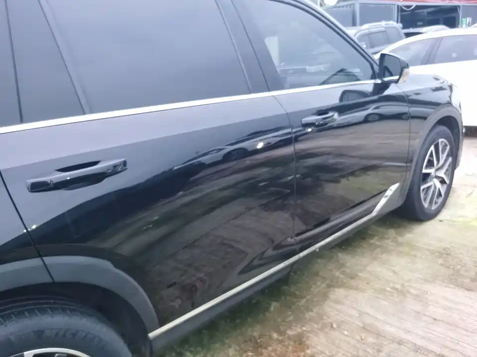 Trumpchi Trumpchi GS8