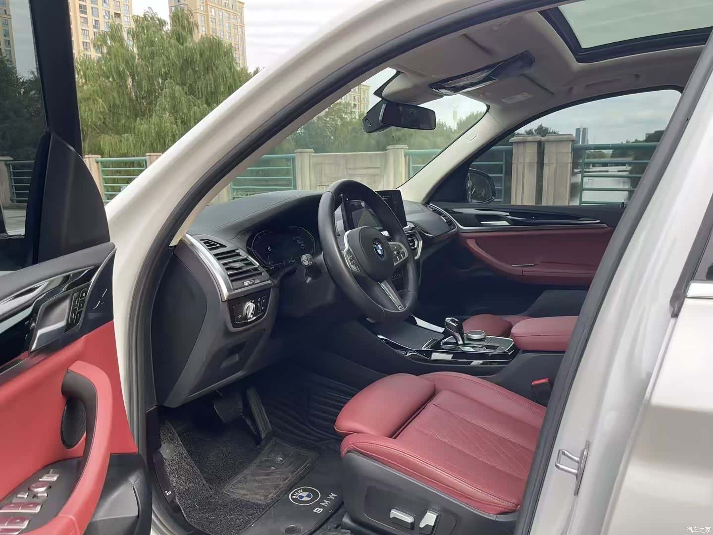 BMW X3, 2024 4