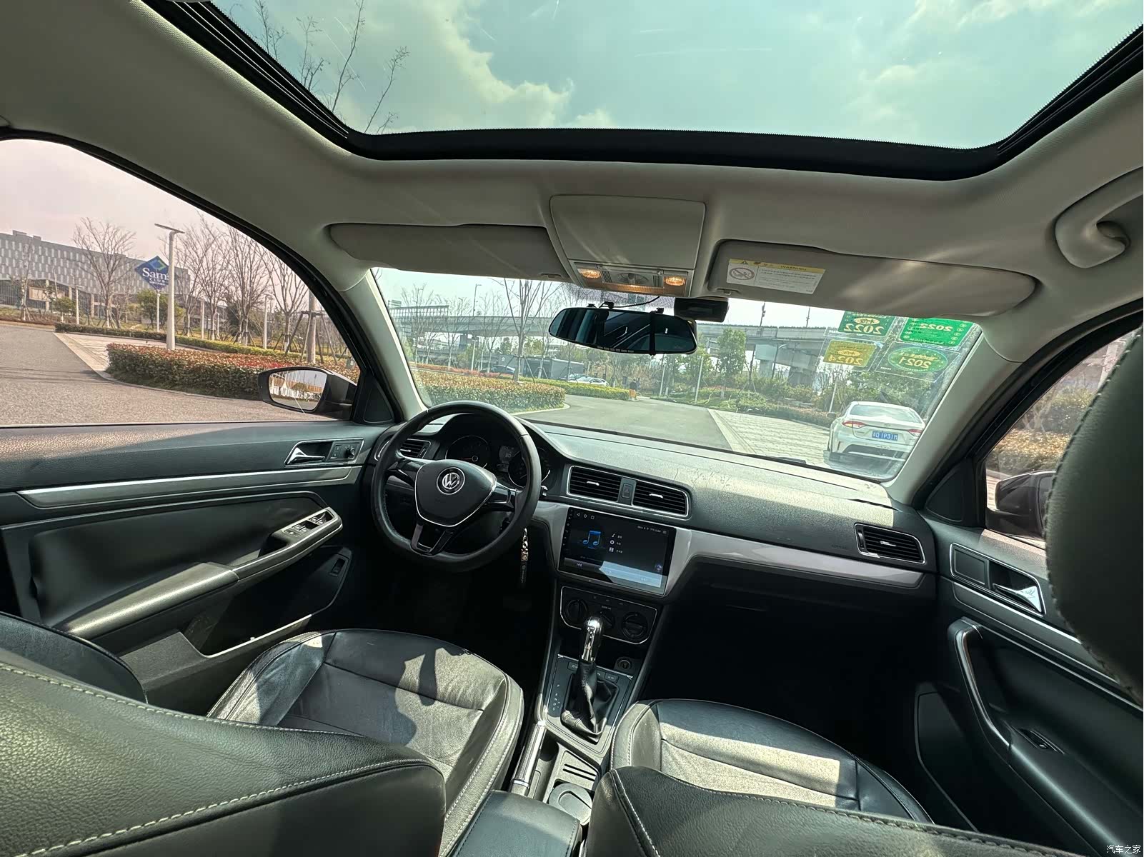 Volkswagen Lavida, 2016 12