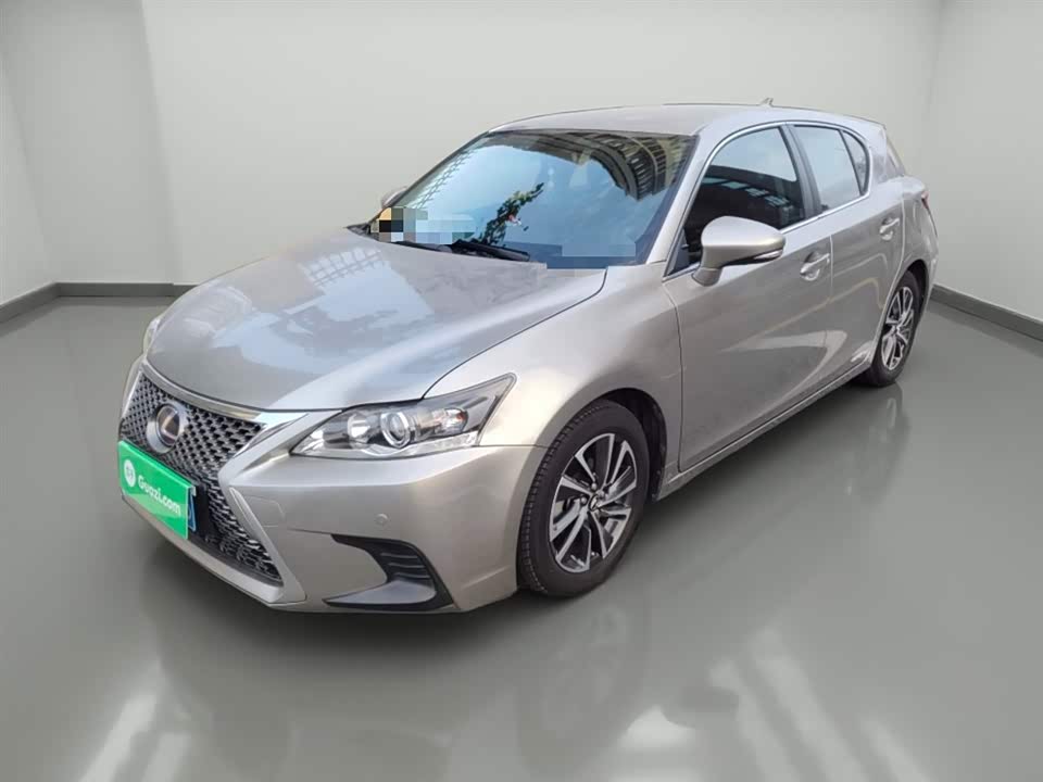 Lexus CT