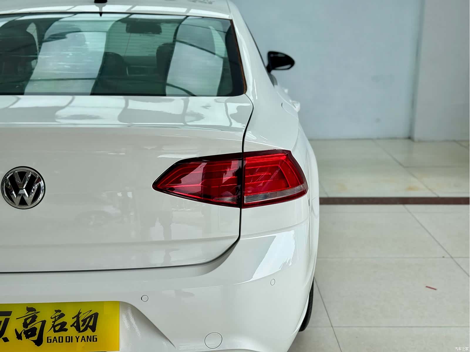 Volkswagen Lamando, 2018 22