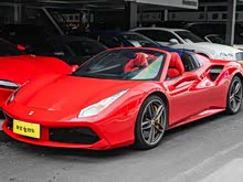 ������488 2015�� 488 Spider