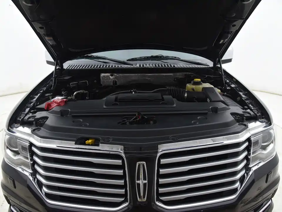 Lincoln Navigator Lincoln Navigator