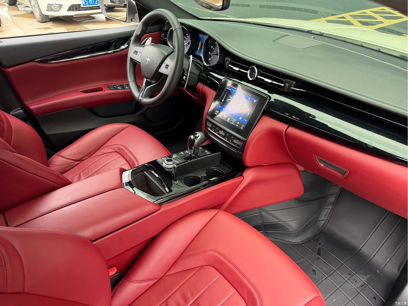 Maserati Q4, 2019 15