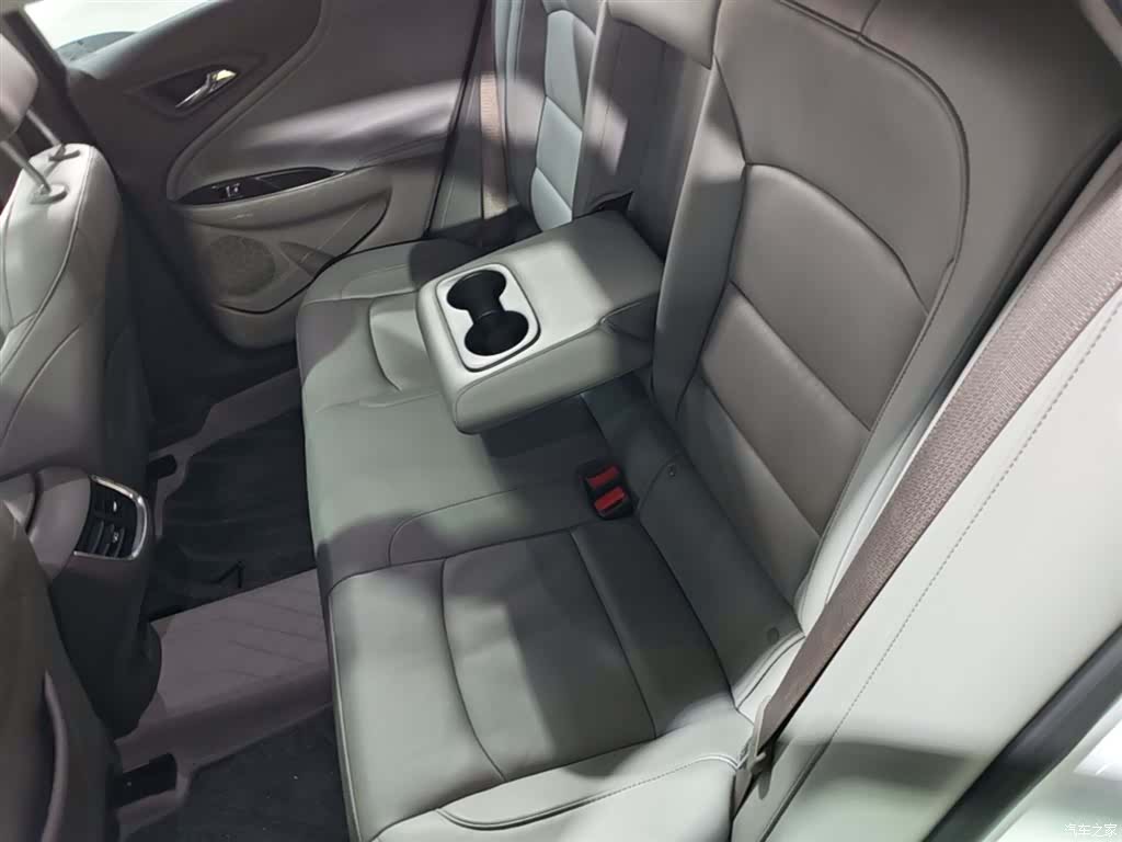 Chevrolet XL, 2018 17
