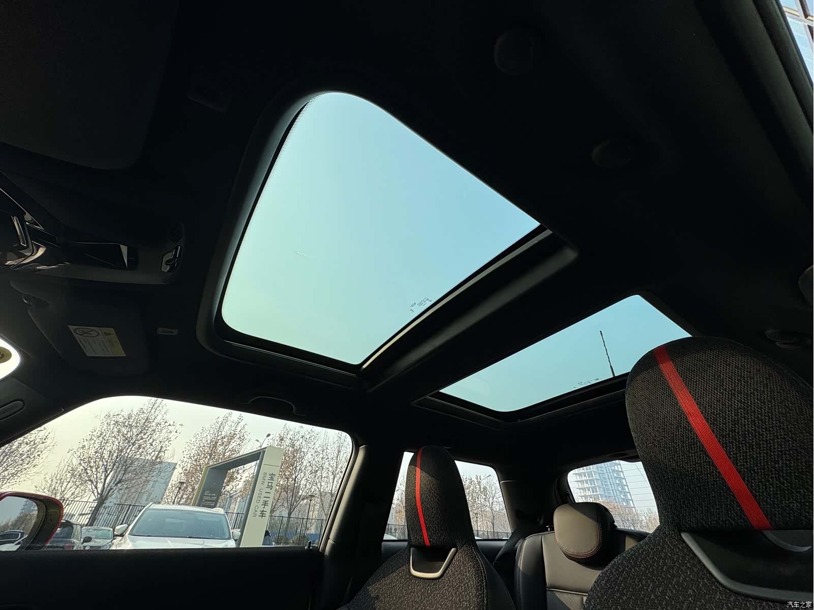 Mini Cooper, 2025 21