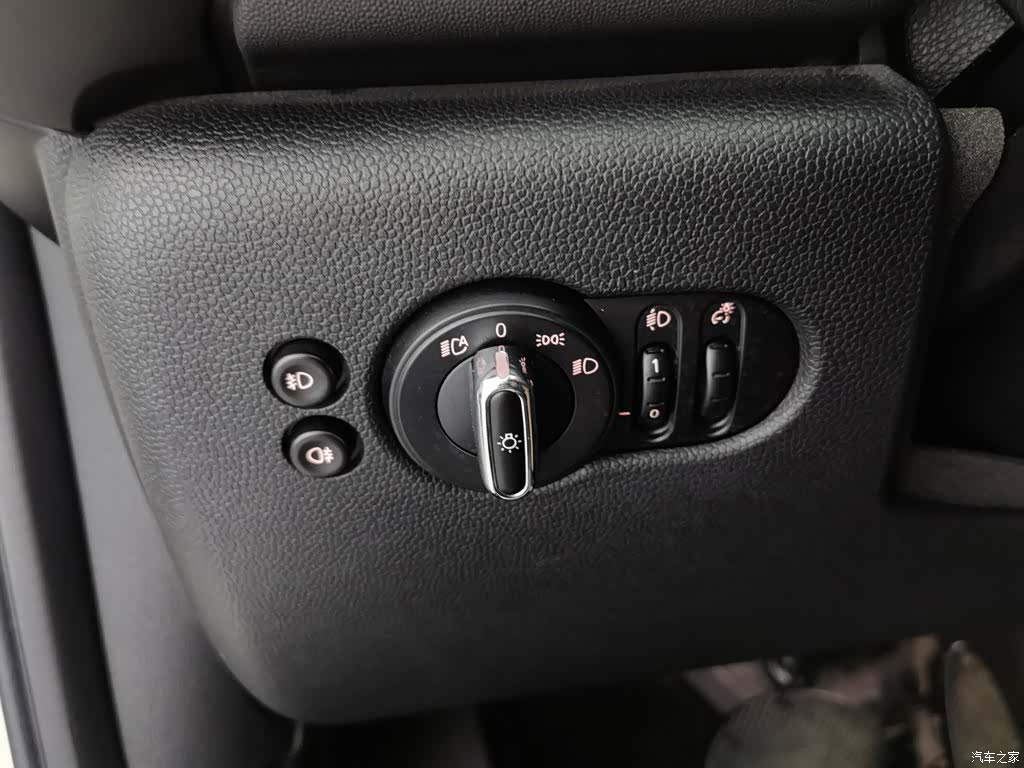 Mini Cooper, 2018 21