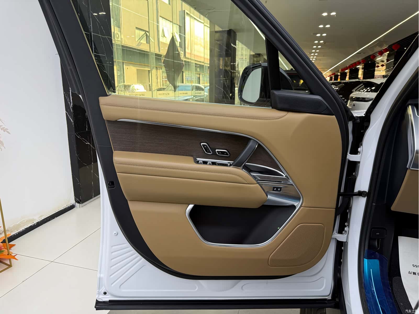 Land Rover Range Rover, 2023 9