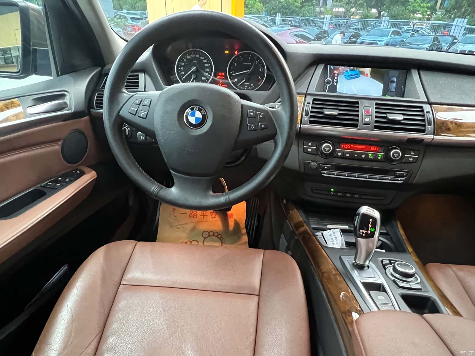 BMW X5, 2013 26