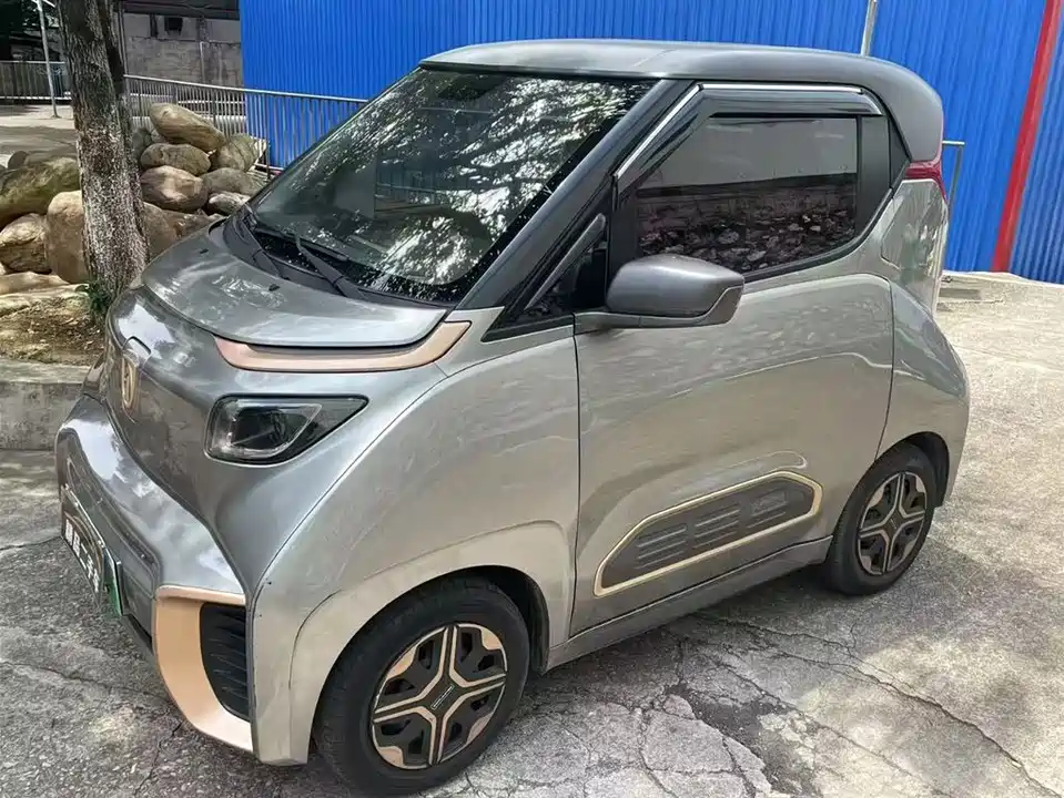 Baoding E200