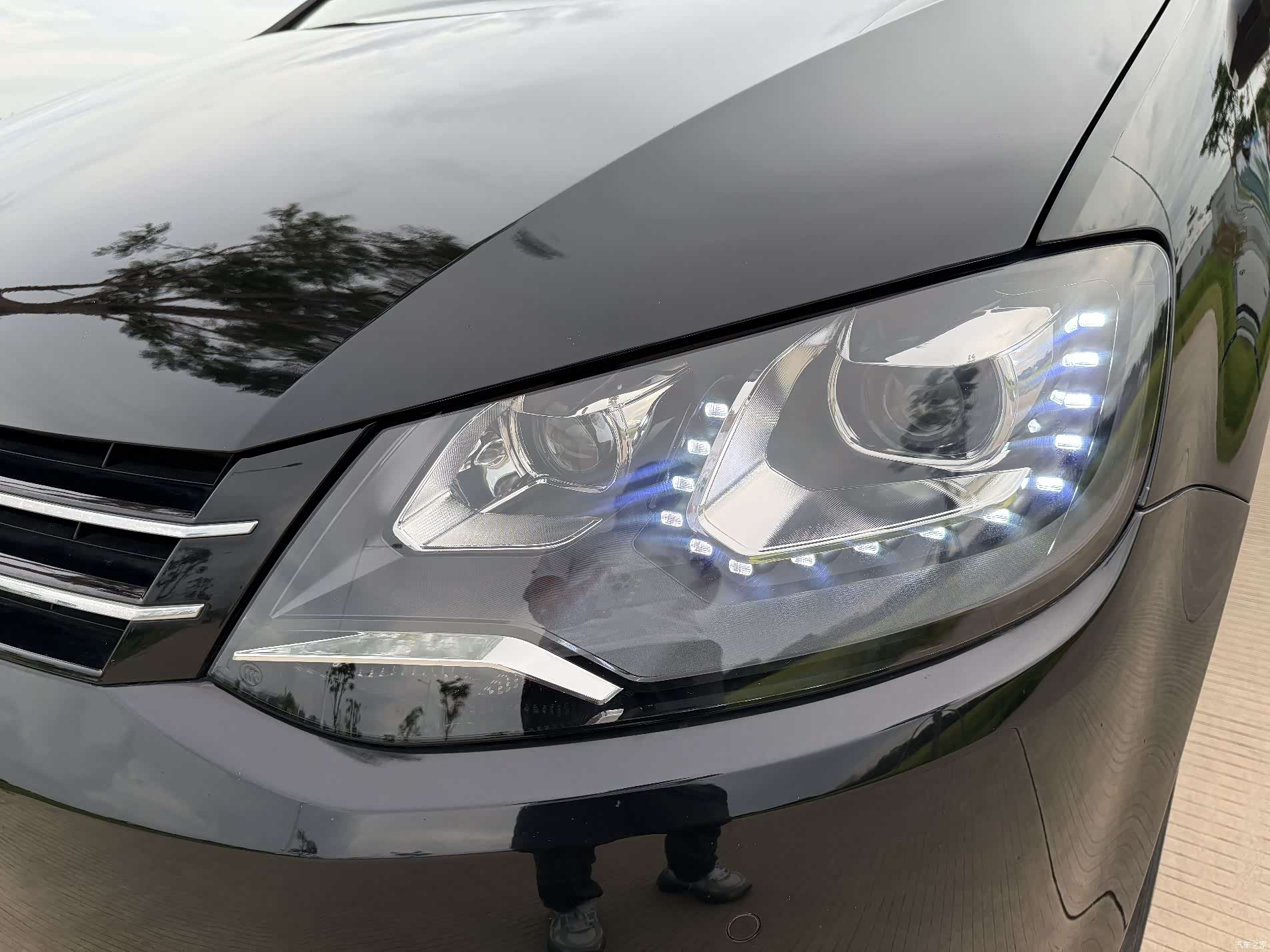 Volkswagen Xia, 2018 9
