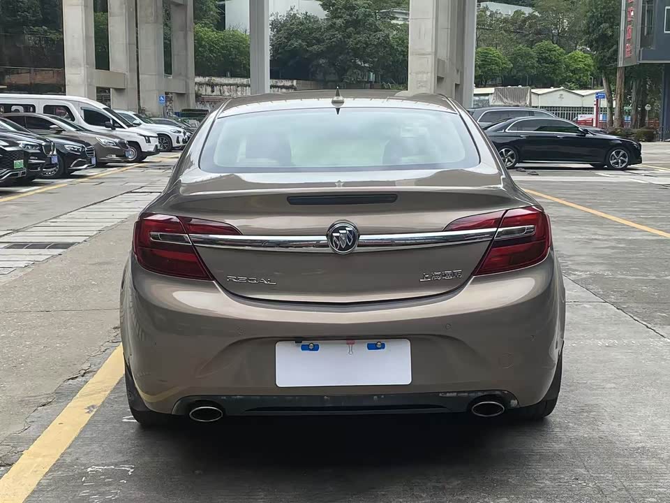 Buick Regal Buick Regal