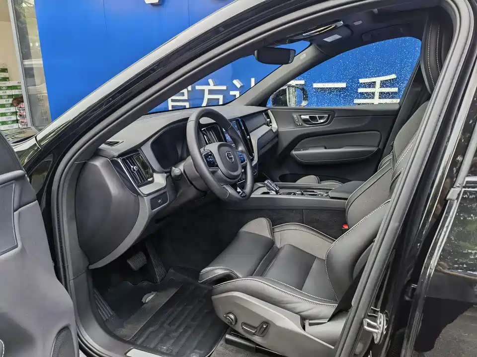 Volvo XC60 Volvo XC60