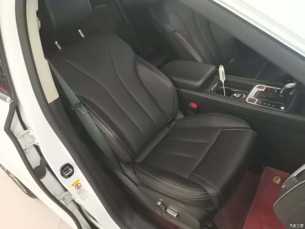 BYD Tang, 2019 25