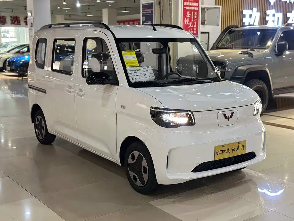 Wuling Wuling Zhiguang