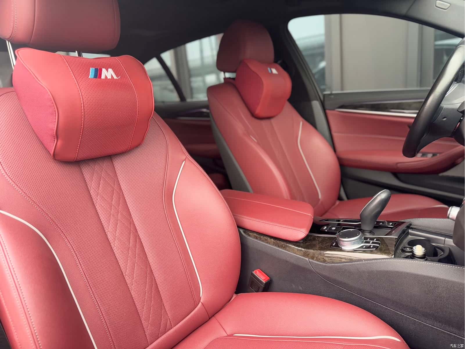 BMW 5 Series, 2021 13