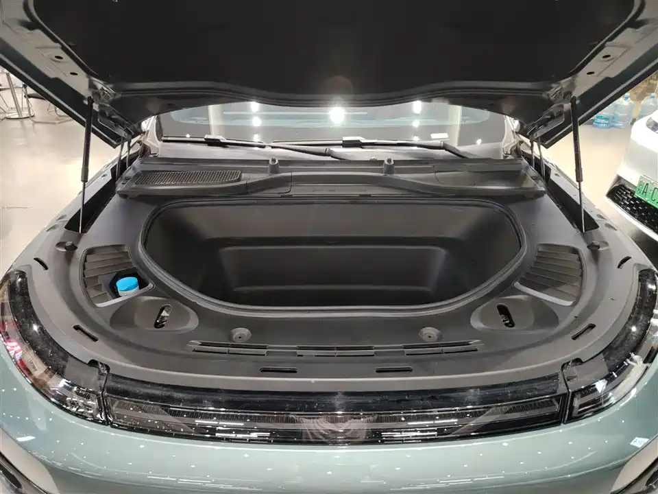 XPENG G9