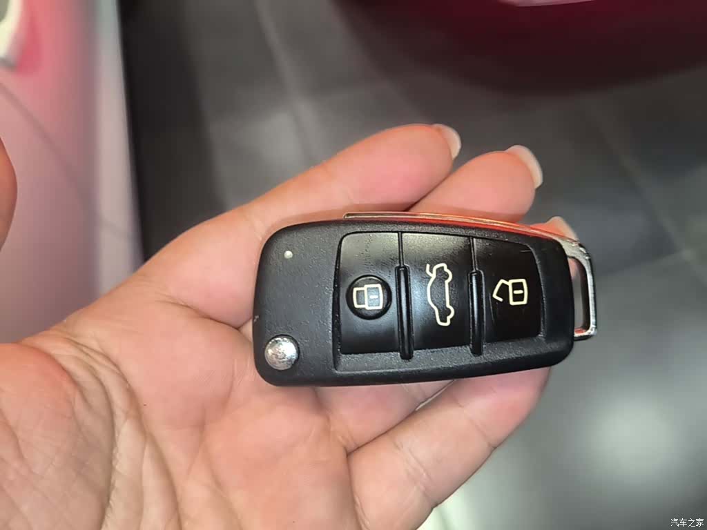 Audi A3, 2018 9